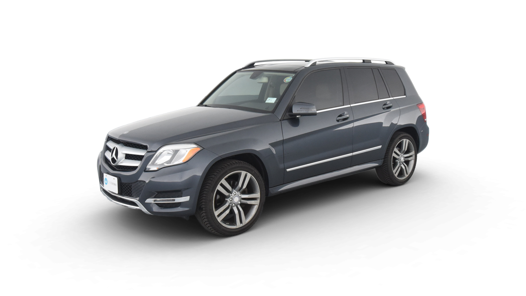2013 MercedesBenz GLKClass Carvana